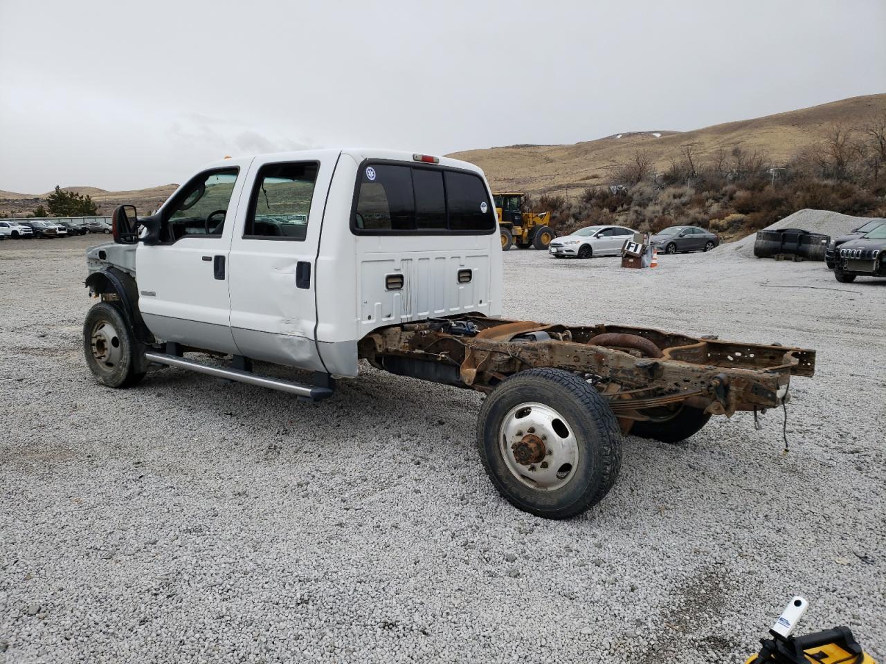 Global Auto Auctions