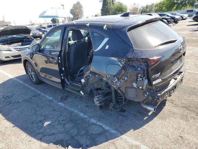 2019 MAZDA CX-5 TOURI - JM3KFBCM8K1506780