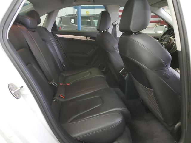 2015 AUDI A4 PREMIUM - WAUFFAFL9FN027268