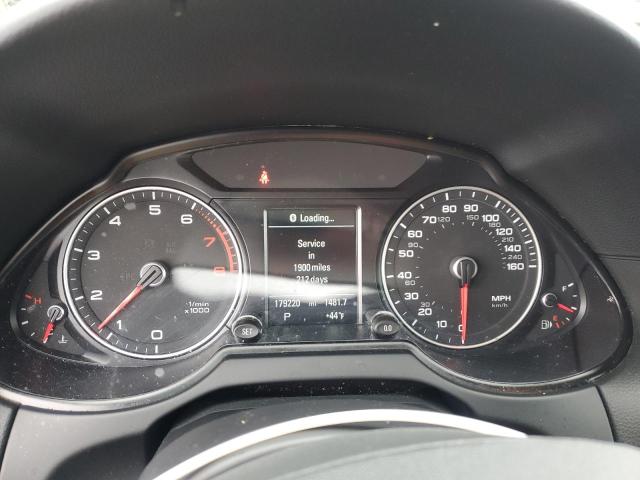 2016 AUDI Q5 WA1L2AFP7GA140594