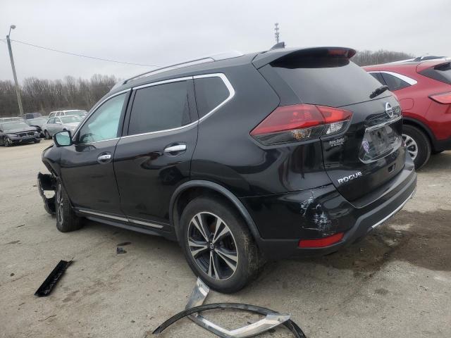 Vin: jn8at2mv1jw320105, lot: 43856265, nissan rogue s 20182