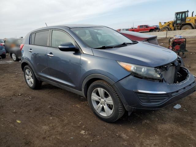 Vin: kndpb3a23c7285234, lot: 46027815, kia sportage base 20124