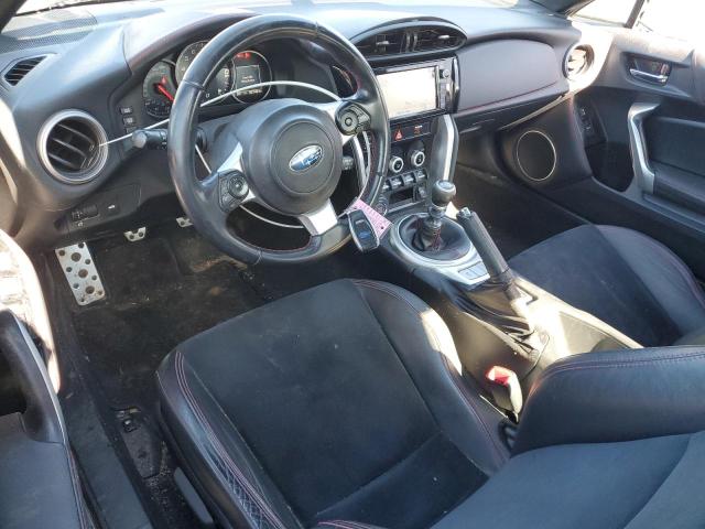 2019 SUBARU BRZ LIMITE JF1ZCAC13K9600072