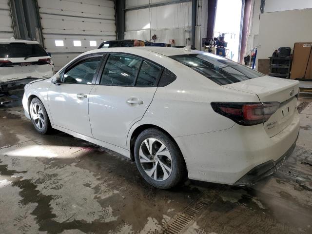 Vin: 4s3bwad6xp3007218, lot: 46321215, subaru legacy premium 20232