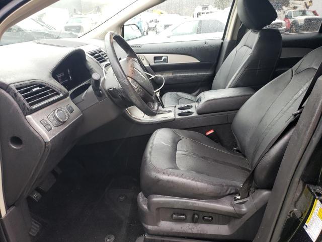 2015 LINCOLN MKX - 2LMDJ6JK8FBL27142
