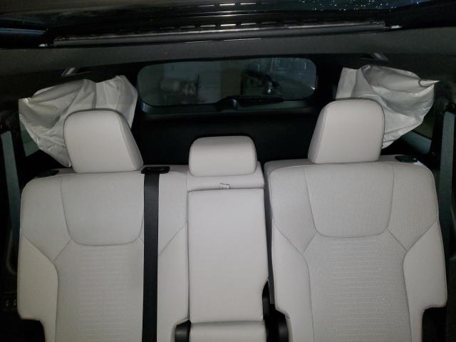 2024 LEXUS TX 350 BAS 5TDAAAB69RS012327