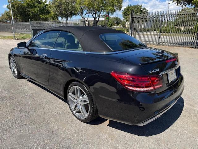 2016 MERCEDES-BENZ E 400 - WDDKK6FF8GF341970