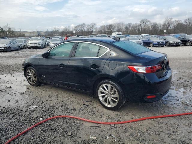 2016 ACURA ILX BASE W - 19UDE2F32GA007876