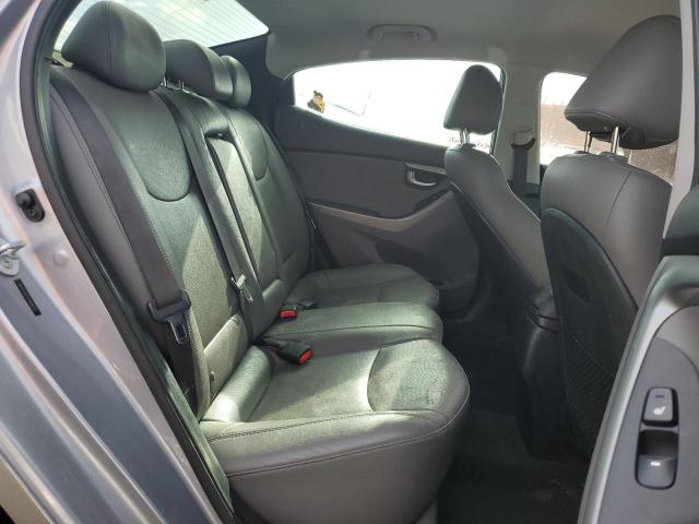 2015 HYUNDAI ELANTRA SE - 5NPDH4AE0FH619222