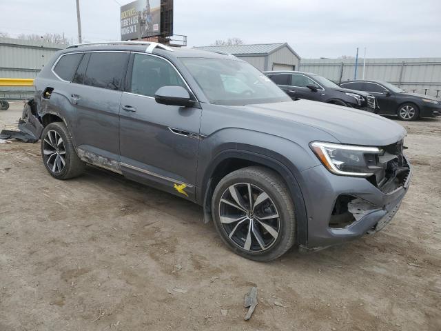 Vin: 1v2fr2ca1rc520945, lot: 44778565, volkswagen atlas sel premium r-line 20244