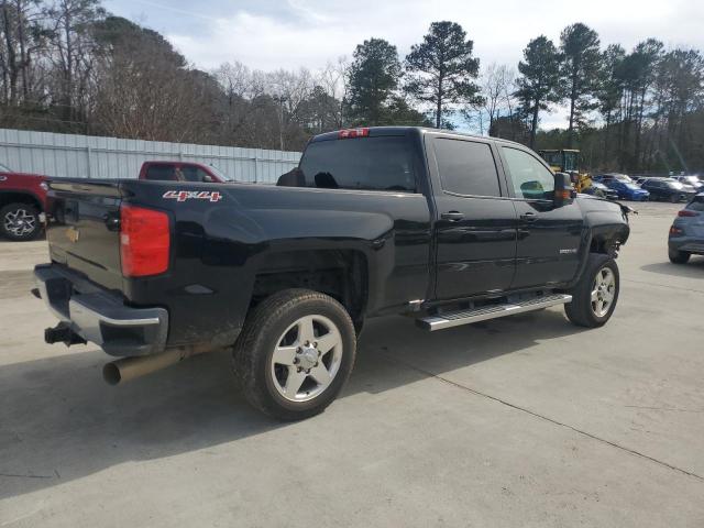 2017 CHEVROLET SILVERADO K2500 HEAVY DUTY 1GC1KUEYXHF183047