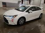 2021 TOYOTA COROLLA LE - JTDEAMDE3MJ007668