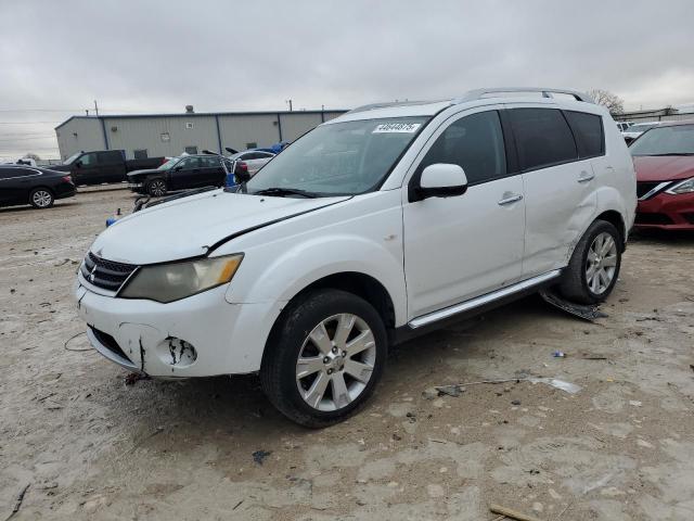 2009 MITSUBISHI OUTLANDER #3148224883