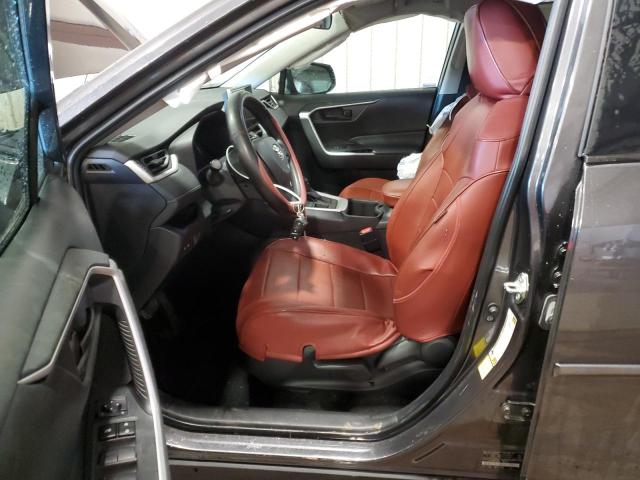 2023 TOYOTA RAV4 LE - 2T3F1RFV6PC341585
