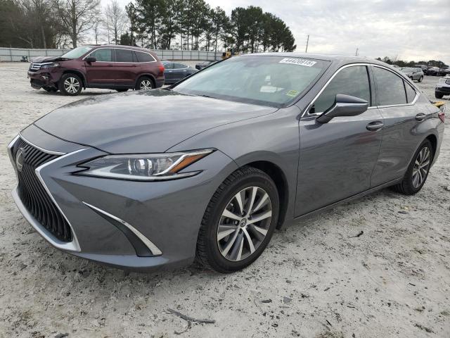 Vin: 58acz1b12lu055016, lot: 44420915, lexus es350 350 base 2020 img_1
