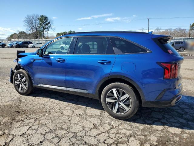 Vin: 5xyrl4lc3pg210396, lot: 46406775, kia sorento s 20232