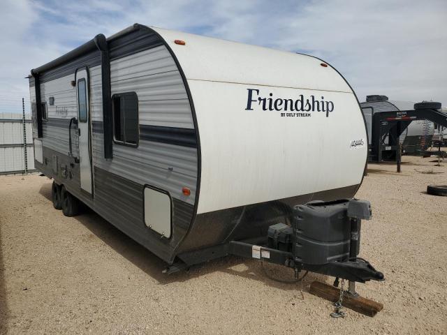2022 GULF STREAM FRIENDSHIP #3100508991