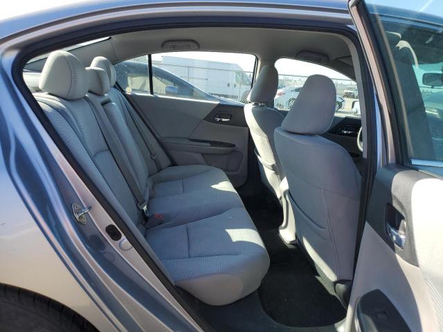 2017 HONDA ACCORD LX - 1HGCR2F39HA091003