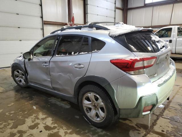 2019 SUBARU CROSSTREK JF2GTAMCXK8220137