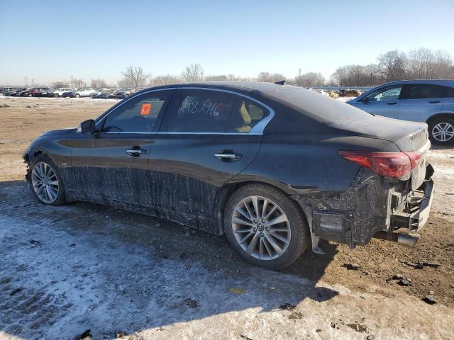 2020 INFINITI Q50 PURE - JN1EV7AR2LM250420