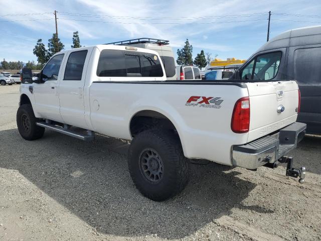 Vin: 1ftsw2br1aea38095, lot: 47024715, ford f250 super duty 20102
