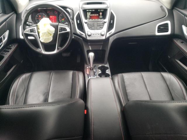 2015 GMC TERRAIN SL - 2GKFLYE38F6382642