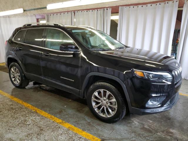 Vin: 1c4pjmlb5kd259045, lot: 50610955, jeep grand cher latitude plus 20194
