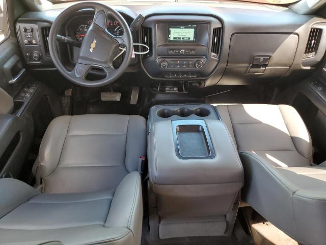 2019 CHEVROLET SILVERADO - 2GC2CREG2K1229278