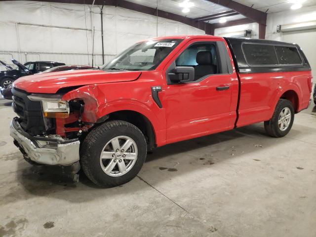 FORD F150
