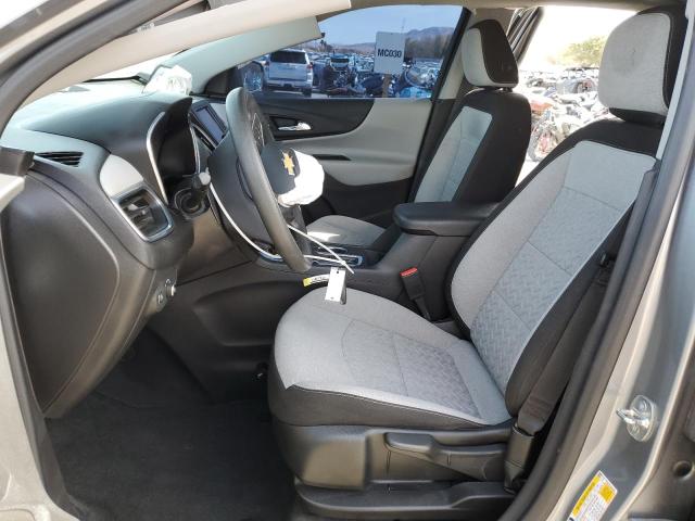 2024 CHEVROLET EQUINOX LS - 3GNAXHEG7RL111267