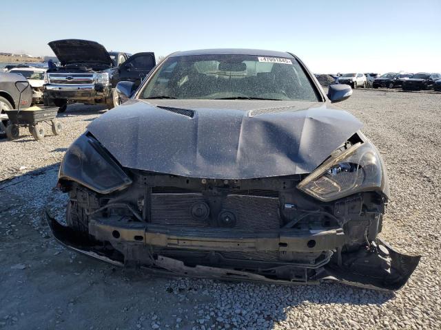 2015 HYUNDAI GENESIS CO - KMHHT6KJ9FU129306