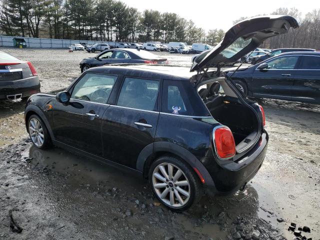 Vin: wmwxs5c57ft828001, lot: 44458065, mini cooper 20152