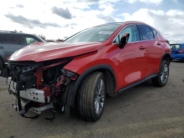 2023 LEXUS NX 350 #3113876405