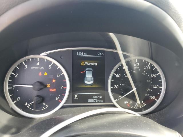 2017 NISSAN SENTRA S - 3N1AB7AP4HY338539