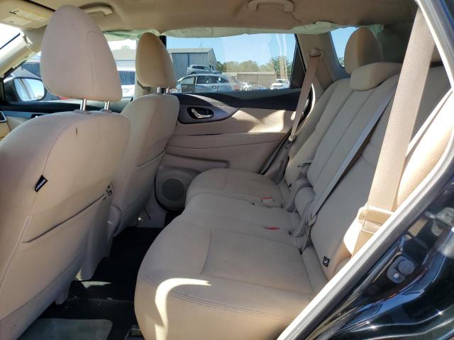 2016 NISSAN ROGUE S - KNMAT2MT9GP608855