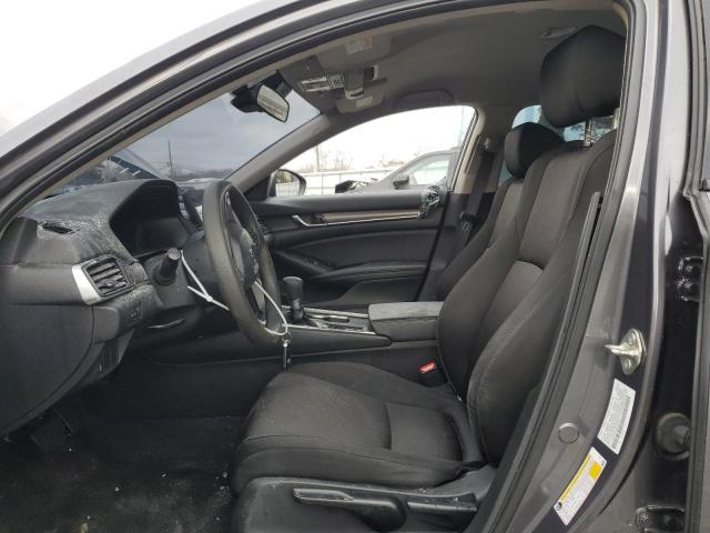 2020 HONDA ACCORD LX - 1HGCV1F19LA003919