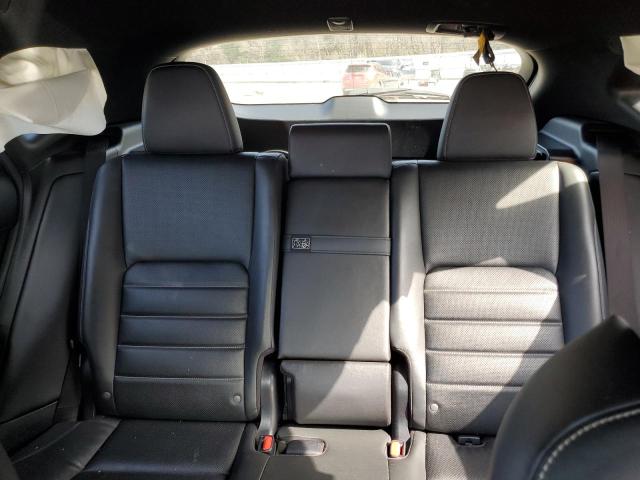 2015 LEXUS NX 200T - JTJYARBZ8F2018420