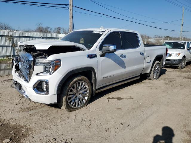 GMC SIERRA K1500 DENALI