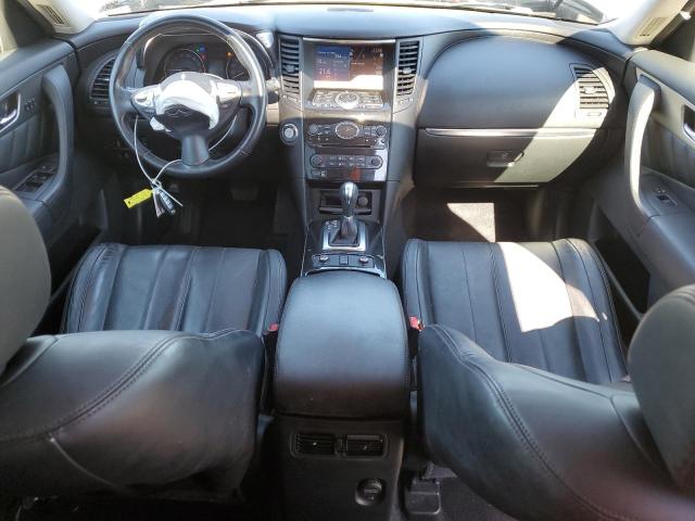 2016 INFINITI QX70 - JN8CS1MU2GM671820