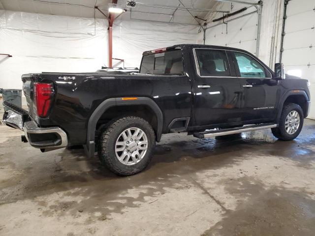 Vin: 1gt49ney3rf250443, lot: 46684495, gmc sierra k2500 slt 20243