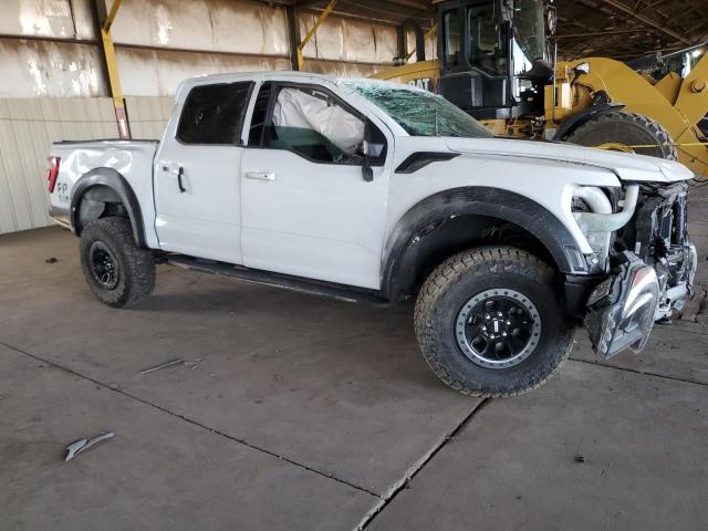 Vin: 1ftfw1rg9mfc63847, lot: 46291325, ford f150 raptor 20214