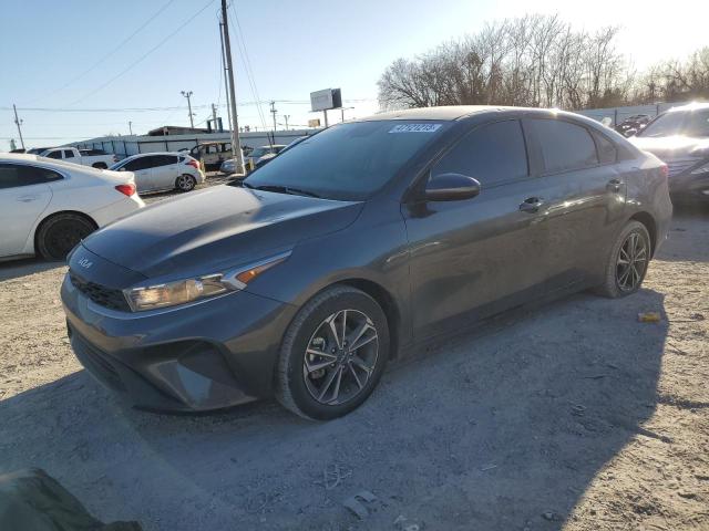 KIA FORTE LX