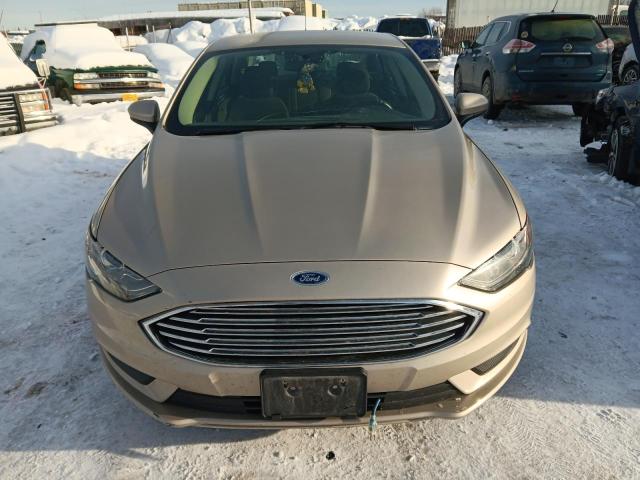 2017 FORD FUSION SE - 3FA6P0H74HR369162