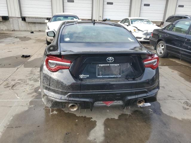 2019 TOYOTA 86 GT JF1ZNAE11K9702011