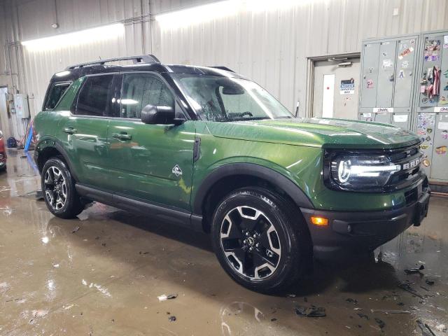 2023 FORD BRONCO SPO - 3FMCR9C63PRD07420