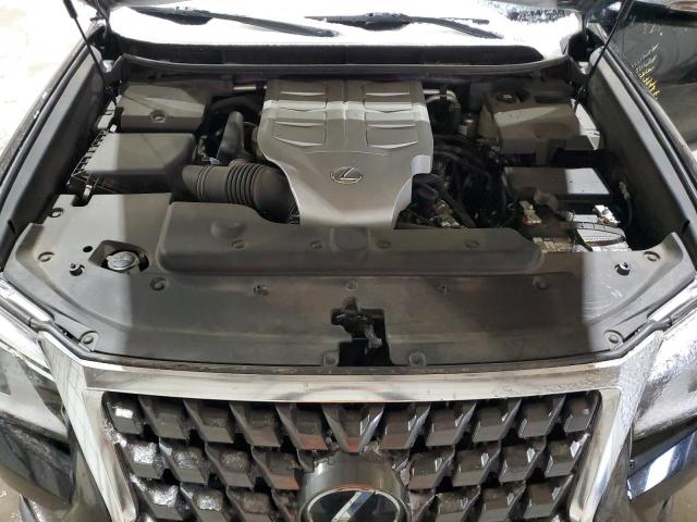 2021 LEXUS GX 460 PRE JTJAM7BX3M5282796