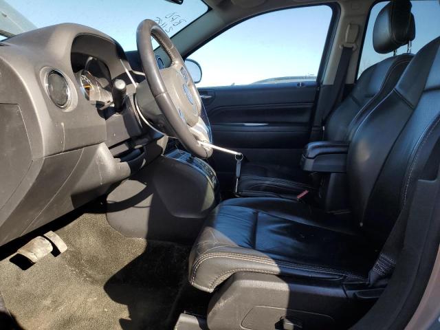 2016 JEEP COMPASS LA - 1C4NJDEB0GD598257