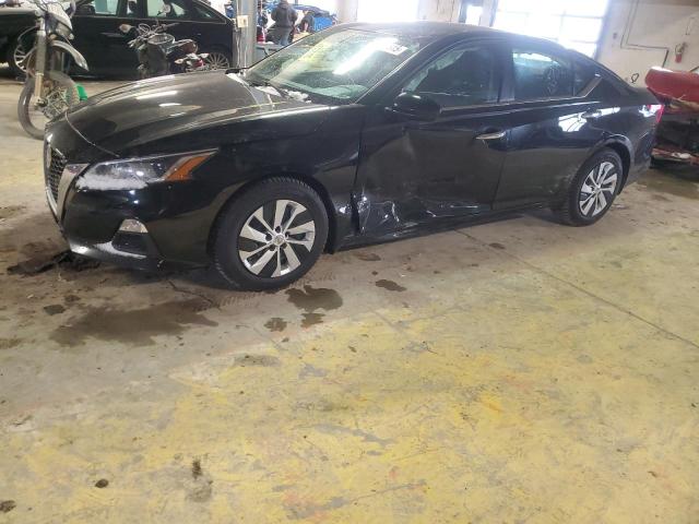 Vin: 1n4bl4bv4kn328372, lot: 45652515, nissan altima s 2019 img_1