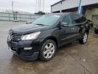 2017 CHEVROLET TRAVERSE P - 1GNKVJKD4HJ174490