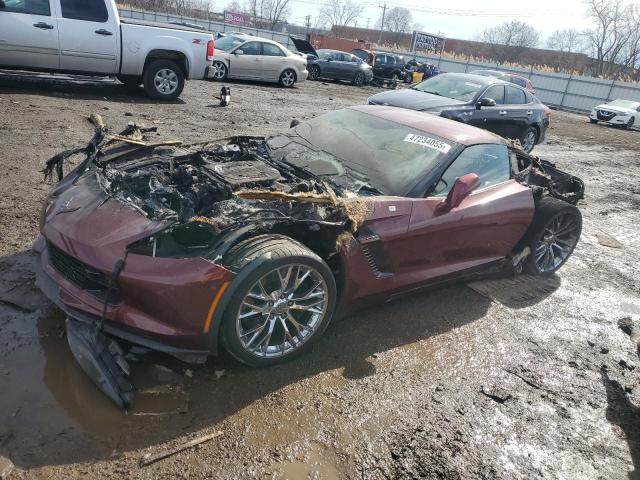 Vin: 1g1yu2d64g5612824, lot: 47234055, chevrolet corvette z06 3lz 2016 img_1